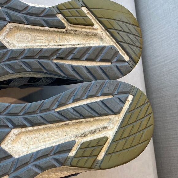 Saucony Everun Womens Running Shoes Size 10 - Picture 8 of 12